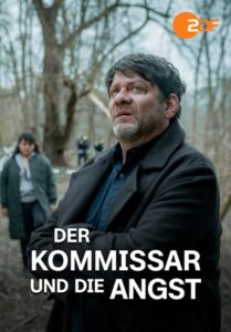 Der Kommissar und die Angst 2024 one on netflix