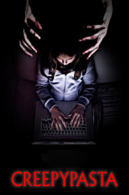 Creepypasta 2023 one on netflix