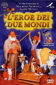 The Hero of Two Worlds 1994 one on netflix