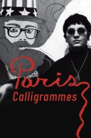 Paris Calligrammes 2020 one on netflix