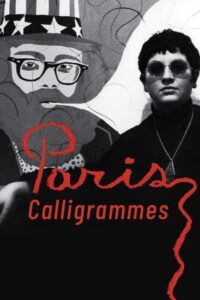 Paris Calligrammes 2020 one on netflix