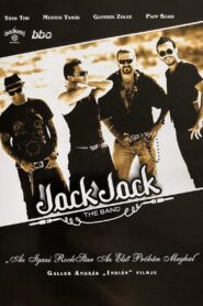 Jack Jack – The real rockstar dies on the first band practice 2008 one on netflix