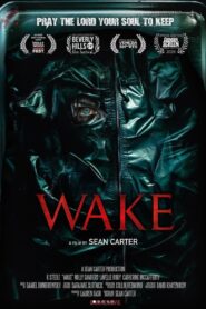 Wake 2024 one on netflix