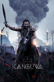 Kanguva 2024 one on netflix