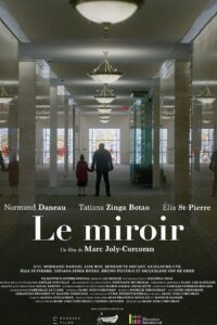 The Mirror 2021 one on netflix
