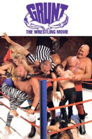 Grunt! The Wrestling Movie 1985 one on netflix