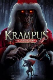 Krampus: The Christmas Devil 2013 one on netflix