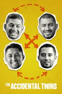 The Accidental Twins 2024 one on netflix