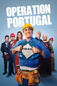 Operation Portugal 2021 one on netflix