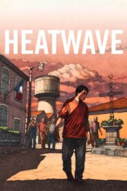 Heatwave 2015 one on netflix