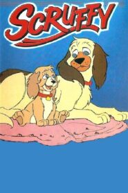 Scruffy 1980 one on netflix