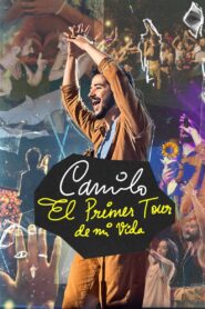 Camilo: El Primer Tour de Mi Vida 2022 one on netflix