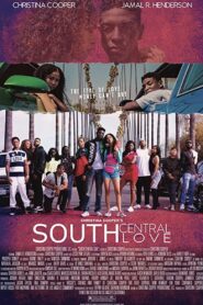 South Central Love 2019 one on netflix