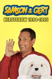Samson & Gert Kerstshow: Clowns en Circuscapriolen (1994-1995) 1994 one on netflix