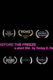 Before the Freeze 2023 one on netflix