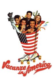 Vacanze in America 1984 one on netflix