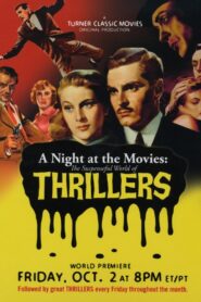 A Night at the Movies: The Suspenseful World of Thrillers 2009 one on netflix