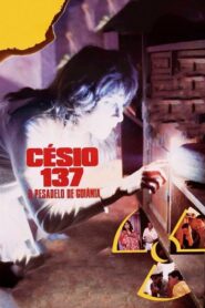 Cesium-137 1990 one on netflix