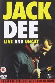 Jack Dee Live And Uncut 1999 one on netflix