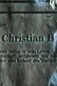 Christian B. 1996 one on netflix