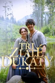 Tri zlaté dukáty 2023 one on netflix