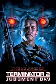 The Making of ‘Terminator 2: Judgment Day’ 1991 one on netflix