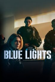 Blue Lights 2023 one on netflix
