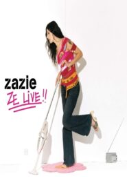Zazie : Ze Live 2003 one on netflix