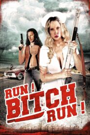 Run! Bitch Run! 2009 one on netflix