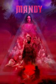 Mandy 2018 one on netflix