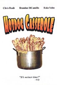Hotdog Casserole 2008 one on netflix