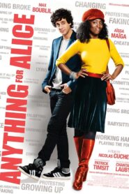 Anything for Alice 2014 one on netflix