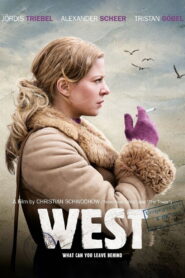 West 2013 one on netflix