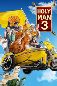 The Holy Man 3 2010 one on netflix