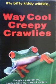 Way Cool Creepy Crawlies 1997 one on netflix