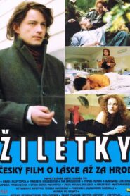 Žiletky 1994 one on netflix