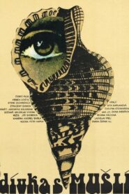 Girl with Shells 1981 one on netflix