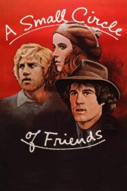 A Small Circle of Friends 1980 one on netflix