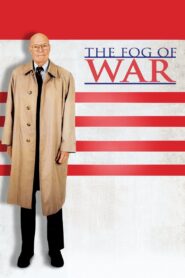 The Fog of War 2003 one on netflix