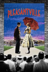 Pleasantville 1998 one on netflix