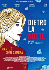 Dietro la notte 2021 one on netflix