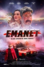Emanet 2024 one on netflix