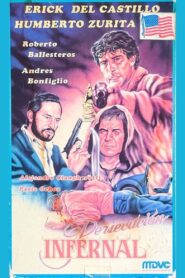 Infernal Persecution 1992 one on netflix