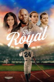 The Royal 2022 one on netflix
