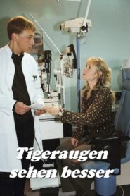 Tiger Eyes See Better 2003 one on netflix