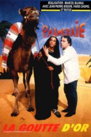 La Goutte d’or 1990 one on netflix