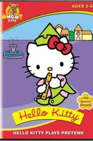 Hello Kitty Plays Pretend 1987 one on netflix