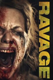 Ravage 2020 one on netflix