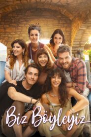 The Way We Are 2020 one on netflix