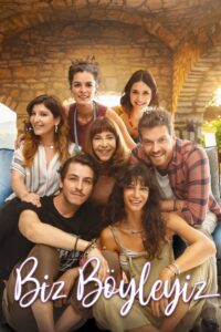 The Way We Are 2020 one on netflix